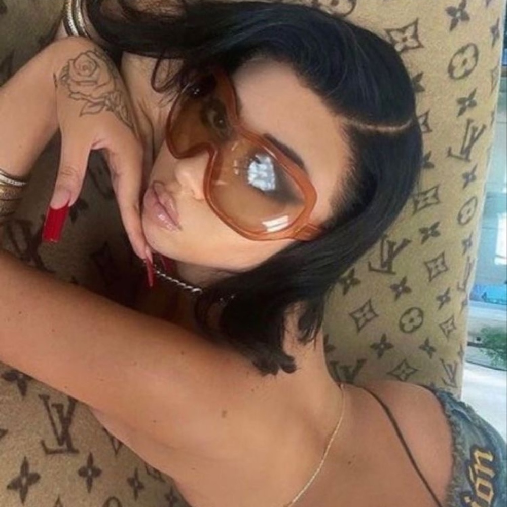 Meet your Posher, doll